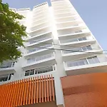 Luxury 2Br Jacuzzi Sea View 14Th Floor