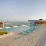 Luxury 2Br Jacuzzi Sea View 14Th Floor