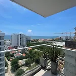 Luxury 2Br Jacuzzi Sea View 14Th Floor