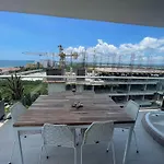 Luxury 2Br Jacuzzi Sea View 14Th Floor