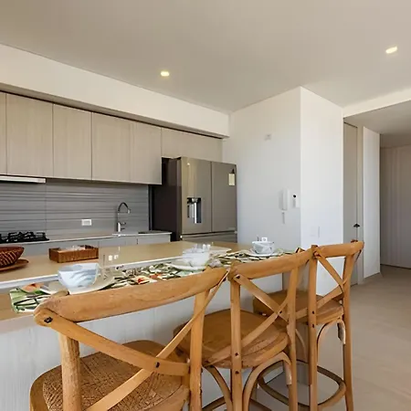 Luxury 2br Jacuzzi Sea View 14th Floor
