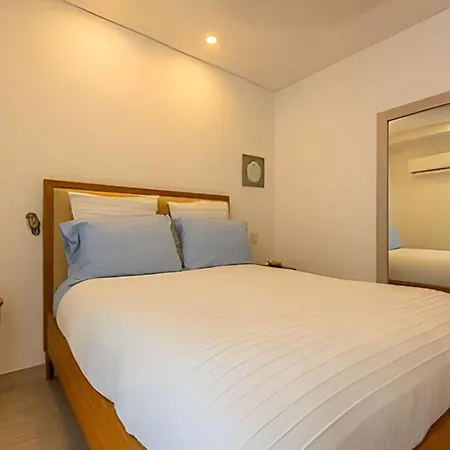 Luxury 2br Jacuzzi Sea View 14th Floor Cartagena