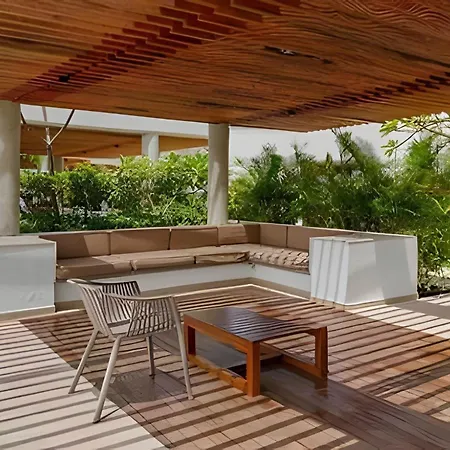 Luxury 2br Jacuzzi Sea View 14th Floor Apartamento Cartagena