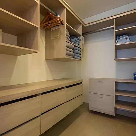 Apartamento Luxury 2br Jacuzzi Sea View 14th Floor