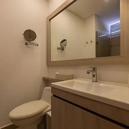 Luxury 2br Jacuzzi Sea View 14th Floor Apartamento *