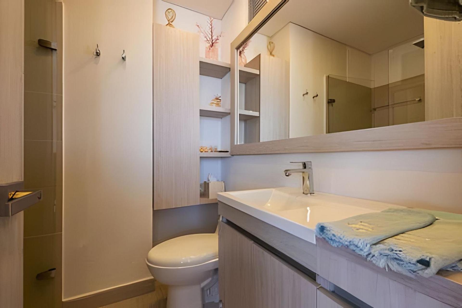 Luxury 2br Jacuzzi Sea View 14th Floor *