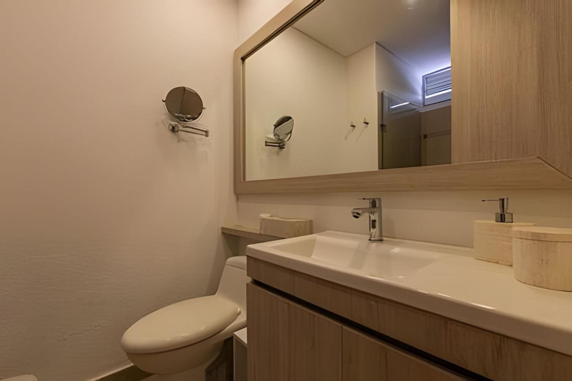 Luxury 2br Jacuzzi Sea View 14th Floor Apartamento *